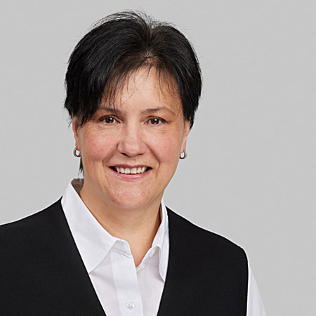Beate Buhk