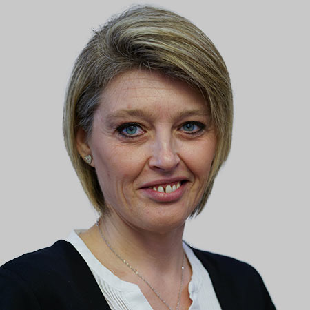 Elena Laschinski