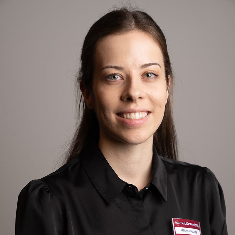 Lisa Schwarze