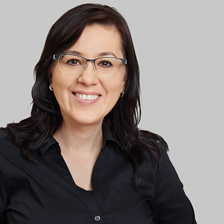 Ljuba Leis